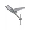 Street Solar Light 200W 2600lm με αισθητήρα κίνησης, φωτοκύτταρο και τηλεχειριστήριο IP67