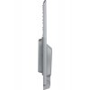 Street Solar Light 200W 2600lm με αισθητήρα κίνησης, φωτοκύτταρο και τηλεχειριστήριο IP67