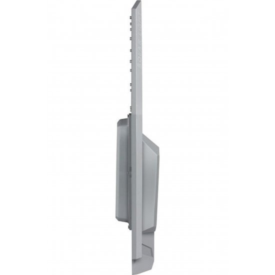 Street Solar Light 200W 2600lm με αισθητήρα κίνησης, φωτοκύτταρο και τηλεχειριστήριο IP67