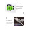 Street Solar Light 200W 2600lm με αισθητήρα κίνησης, φωτοκύτταρο και τηλεχειριστήριο IP67