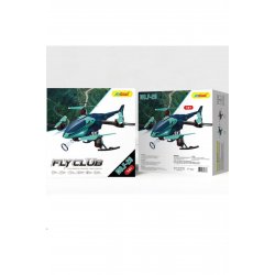 Fly Club Drone με κάμερα Κωδικός: FDF20 Fly Club Drone με κάμερα Κωδικός: FDF20