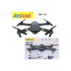 Sky 97 Drone με κάμερα 1080p και χειριστήριο Κωδικός: SKY-97