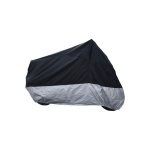 Κάλυμμα μοτοσυκλέτας V-Smart XXL L290xW150xH115cm Κωδικός: 000.230.2157