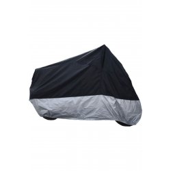 Κάλυμμα μοτοσυκλέτας V-Smart XXL L290xW150xH115cm Κωδικός: 000.230.2157