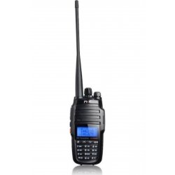TYT TH-UV8000D MKII Ασύρματος πομποδέκτης UHF/VHF 10W με μονόχρωμη οθόνη
