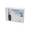 TYT TH-UV8000D MKII Ασύρματος πομποδέκτης UHF/VHF 10W με μονόχρωμη οθόνη