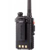 Ασύρματος πομποδέκτης UV-5R (8W) UHF/VHF 8W με μονόχρωμη οθόνη