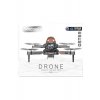 FDGST69 Drone με κάμερα 4K και χειριστήριο μαύρο