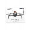 FDGST69 Drone με κάμερα 4K και χειριστήριο μαύρο