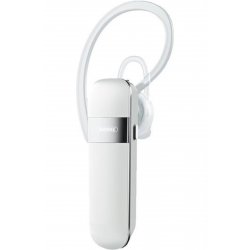 RB-T36 In-ear Bluetooth ακουστικό handsfree Λευκό