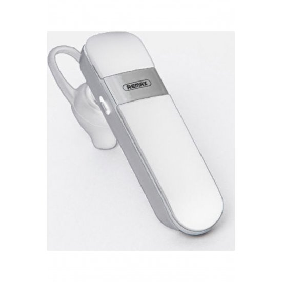 RB-T36 In-ear Bluetooth ακουστικό handsfree Λευκό