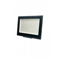 Λεπτός προβολέας LED SMD 400W