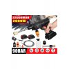 Πιστόλι MDS High Pressure Car Wash Water, 2000W 90BAR Φορητό