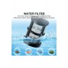 Πιστόλι MDS High Pressure Car Wash Water, 2000W 90BAR Φορητό