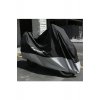 Αδιάβροχο κάλυμμα μοτοσυκλέτας RA-55 XXL L245xW105xH125cm
