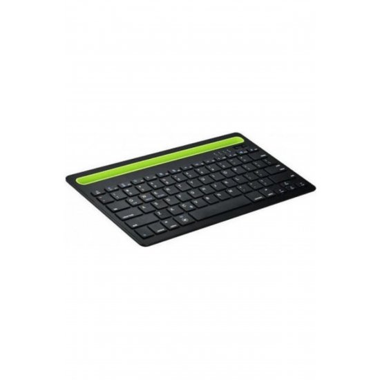 RF-2012 Ασύρματο πληκτρολόγιο Bluetooth Μόνο για tablet Αγγλικά Η.Π.Α