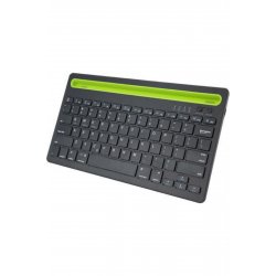 RF-2012 Ασύρματο πληκτρολόγιο Bluetooth Μόνο για tablet Αγγλικά Η.Π.Α
