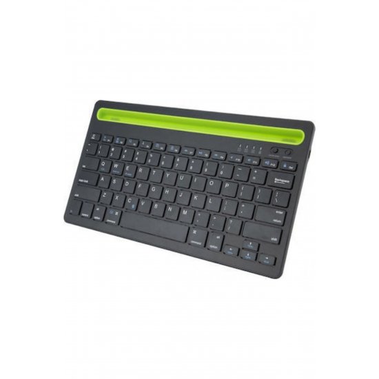 RF-2012 Ασύρματο πληκτρολόγιο Bluetooth Μόνο για tablet Αγγλικά Η.Π.Α