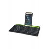 RF-2012 Ασύρματο πληκτρολόγιο Bluetooth Μόνο για tablet Αγγλικά Η.Π.Α