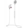 Sporty BT BD350 In-ear Bluetooth Handsfree Ακουστικά Λευκό