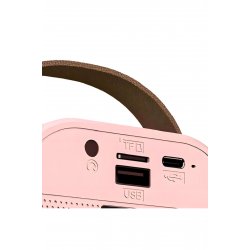 Σετ ηχείων Bluetooth Karaoke με 2 ασύρματα μικρόφωνα Σετ ηχείων Bluetooth Karaoke με 2 ασύρματα μικρόφωνα