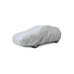 Καλύμματα για Peugeot 207 / 307 / 407 / 607 Opel Corsa / Astra / Vectra / Zafira Seat Arosa / Leon / Toledo / Alhambra Ford Fiesta / Focus / Mondeo / Galaxy 540x175x120cm Αδιάβροχο XLarge