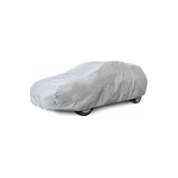 Καλύμματα για Peugeot 207 / 307 / 407 / 607 Opel Corsa / Astra / Vectra / Zafira Seat Arosa / Leon / Toledo / Alhambra Ford Fiesta / Focus / Mondeo / Galaxy 540x175x120cm Αδιάβροχο XLarge