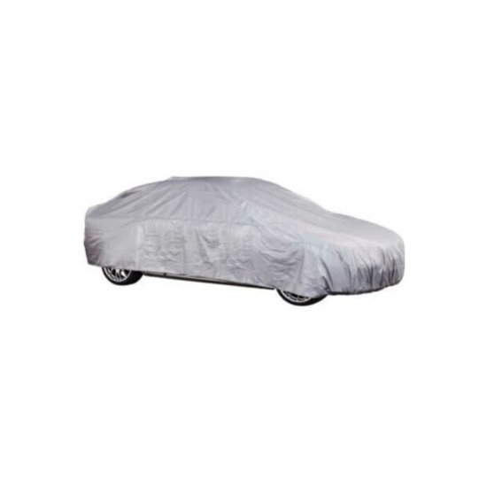 Καλύμματα για Peugeot 207 / 307 / 407 / 607 Opel Corsa / Astra / Vectra / Zafira Seat Arosa / Leon / Toledo / Alhambra Ford Fiesta / Focus / Mondeo / Galaxy 540x175x120cm Αδιάβροχο XLarge