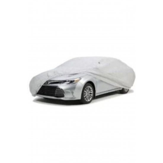 Καλύμματα για Peugeot 207 / 307 / 407 / 607 Opel Corsa / Astra / Vectra / Zafira Seat Arosa / Leon / Toledo / Alhambra Ford Fiesta / Focus / Mondeo / Galaxy 540x175x120cm Αδιάβροχο XLarge