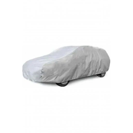 Καλύμματα για Peugeot 207 / 307 / 407 / 607 Opel Corsa / Astra / Vectra / Zafira Seat Arosa / Leon / Toledo / Alhambra Ford Fiesta / Focus / Mondeo / Galaxy 540x175x120cm Αδιάβροχο XLarge