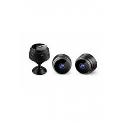 Σετ 3 καμερών παρακολούθησης WiFi HD 1080P – Παρακολούθηση εσωτερικού χώρου, ανίχνευση κίνησης Σετ 3 καμερών παρακολούθησης WiFi HD 1080P – Παρακολούθηση εσωτερικού χώρου, ανίχνευση κίνησης