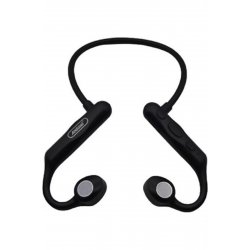 Ακουστικά Bluetooth Handsfree Q-KL261 Earbud Μαύρο