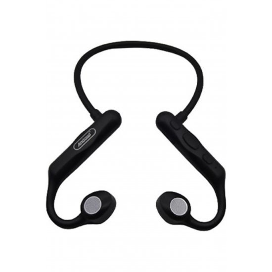 Ακουστικά Bluetooth Handsfree Q-KL261 Earbud Μαύρο