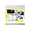 Ακουστικά Bluetooth Handsfree Q-KL261 Earbud Μαύρο