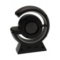 Ηχείο Bluetooth 5W με διάρκεια μπαταρίας έως 3 ώρες Μαύρο BX-39