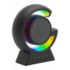 Ηχείο Bluetooth 5W με διάρκεια μπαταρίας έως 3 ώρες Μαύρο BX-39