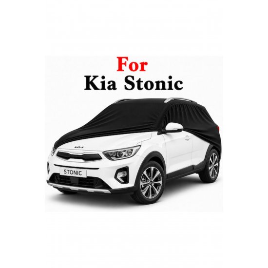 Κάλυμμα αυτοκινήτου Kia Stonic Κωδικός: 68431346314 Κάλυμμα αυτοκινήτου Kia Stonic Κωδικός: 68431346314