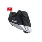Αδιάβροχο Κάλυμμα Μοτοσικλέτας Ra60 XXL L295xΠ110xΥ140cm
