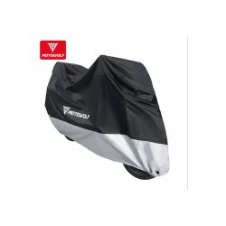 Αδιάβροχο Κάλυμμα Μοτοσικλέτας Ra60 XXL L295xΠ110xΥ140cm