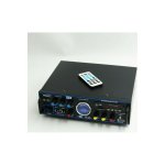 Ενισχυτής Q-T111 Q-T111 Μαύρος
