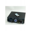 Ενισχυτής Q-T111 Q-T111 Μαύρος Ενισχυτής Q-T111 Q-T111 Μαύρος