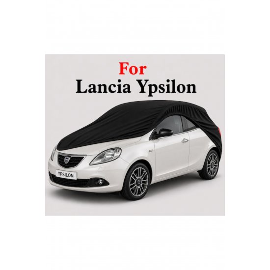 Κάλυμμα αυτοκινήτου Lancia Ypsilon Κωδικός: 64351354354