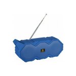 RM-S602 Bluetooth ηχείο μπλε