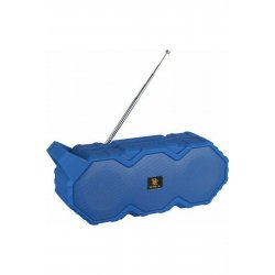 RM-S602 Bluetooth ηχείο μπλε