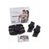 Φορητός διεγέρτης μυών 3 σε 1 Smart Fitness EMS κοιλιακών και σώματος Φορητός διεγέρτης μυών 3 σε 1 Smart Fitness EMS κοιλιακών και σώματος