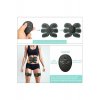 Φορητός διεγέρτης μυών 3 σε 1 Smart Fitness EMS κοιλιακών και σώματος Φορητός διεγέρτης μυών 3 σε 1 Smart Fitness EMS κοιλιακών και σώματος