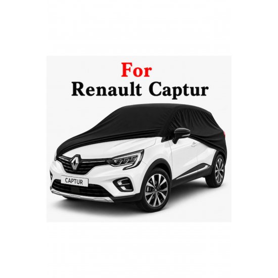 Renault Captur Car Κωδικός Εξωφύλλου: 684314464631