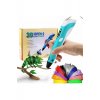 3D Pen 2 Draw Your Dream Turquoise for Children 8+ ετών+ Years Κωδικός: 26961 3D Pen 2 Draw Your Dream Turquoise for Children 8+ ετών+ Years Κωδικός: 26961