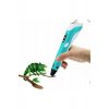 3D Pen 2 Draw Your Dream Turquoise for Children 8+ ετών+ Years Κωδικός: 26961 3D Pen 2 Draw Your Dream Turquoise for Children 8+ ετών+ Years Κωδικός: 26961
