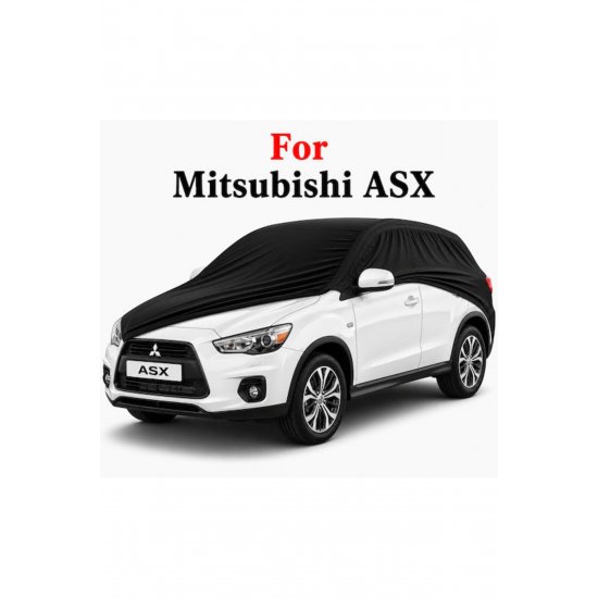 Κάλυμμα αυτοκινήτου Mitsubishi Asx Κωδικός: 35213465465
